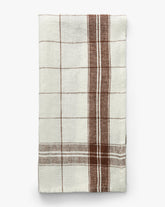 Bonnie Linen Tea Towel