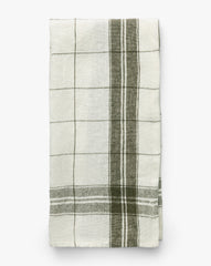 Bonnie Linen Tea Towel