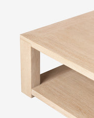 Boone Coffee Table