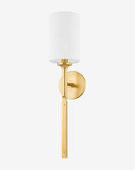 Brewster Sconce