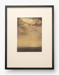 Bright Horizons by Donna Thomas