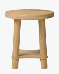 Broomfield End Table