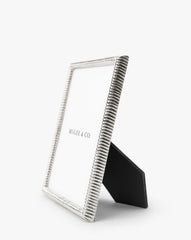 Calhoun Metal Frame