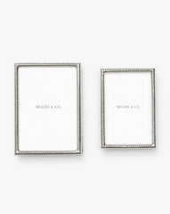 Calhoun Metal Frame