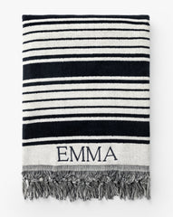 Cardiff Beach Towel