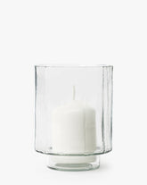Cassina Glass Hurricane