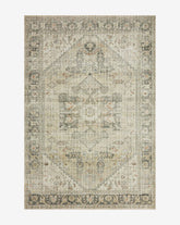 Cassis Rug