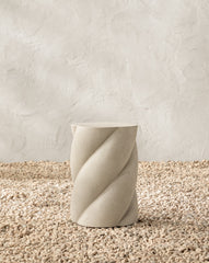 Causeway Outdoor Side Table