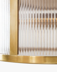 Cavendish Flush Mount