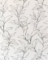 Cecile Floral Print Wallpaper
