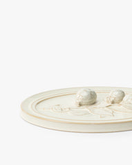Ceramic Lemon Wall Art