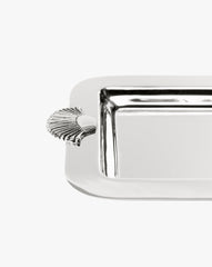 Chaplin Shell Serving Tray
