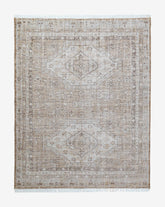 Charlot Hand-Knotted Rug