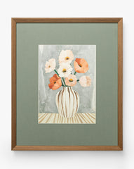Collection of Poppies