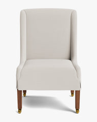 Concord Skirted Dining Chair
