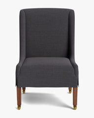 Concord Skirted Dining Chair