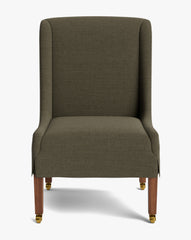 Concord Skirted Dining Chair