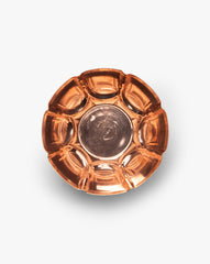 Coppermill Kitchen Fluted Bowls (Set of 2)