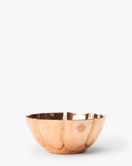 Coppermill Kitchen Fluted Bowls (Set of 2)