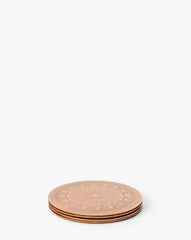 Coppermill Kitchen Coasters (Set of 4)