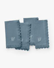 Cranbrook Napkins (Set of 4)