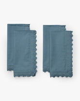 Cranbrook Napkins (Set of 4)