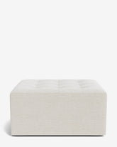Culpepper Ottoman