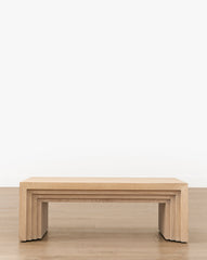 Cumberland Coffee Table