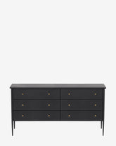 Dante Dresser