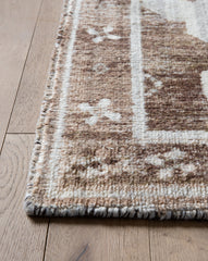 Conway Handwoven Wool Rug