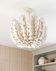 Coco Magnolia Hanging Pendant