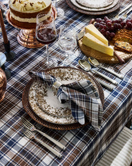 Arbour Dinner Plate (Set of 4)