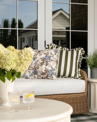 Bretton Indoor/Outdoor Pillow