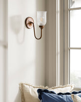 Clyde Sconce