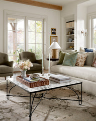 Calpurnia Hand-Knotted Wool Rug