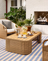 Clarkston Coffee Table