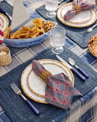 Arlington Tablecloth