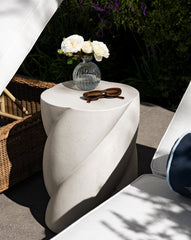 Causeway Outdoor Side Table