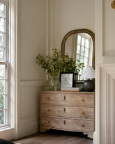 Cybil Dresser