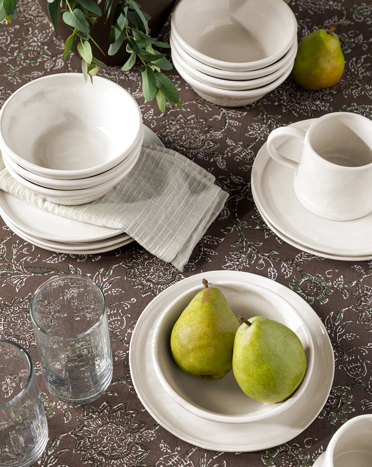 Aiden Bowls (Set of 4)