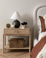 Baxter Nightstand