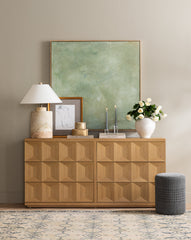 Beacon 6-Drawer Dresser