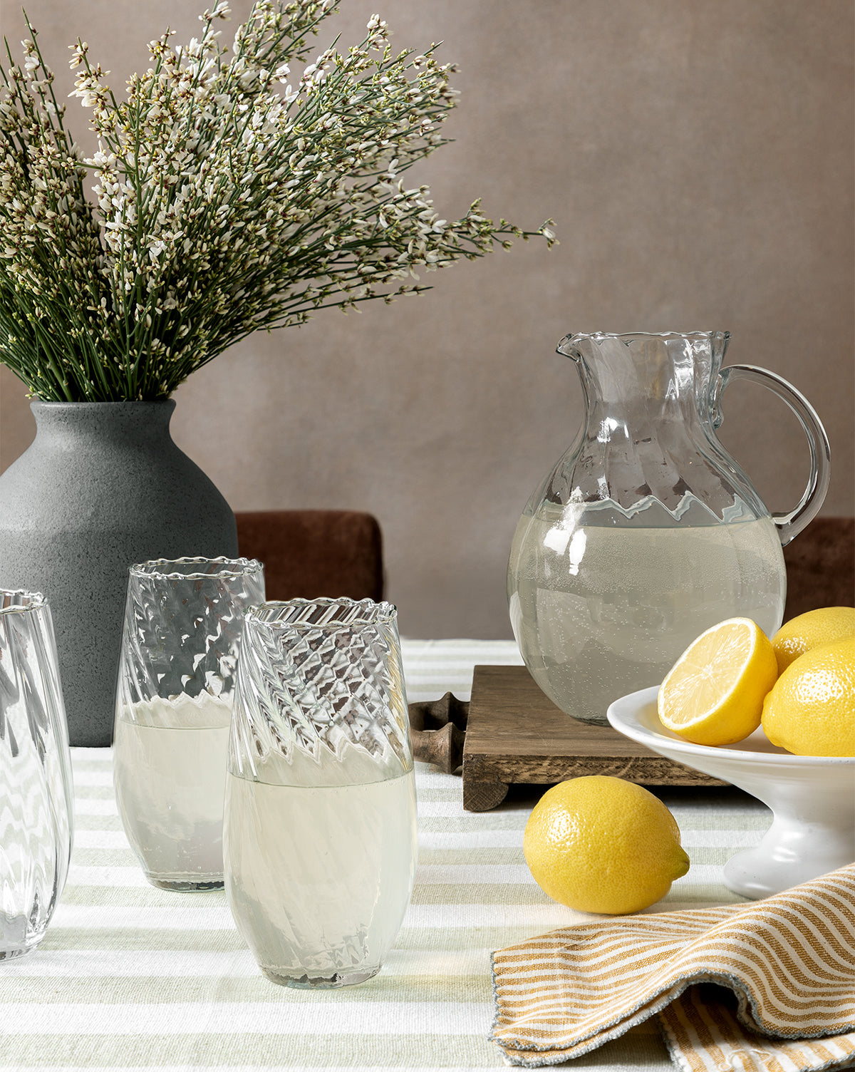 Adderley Pitcher