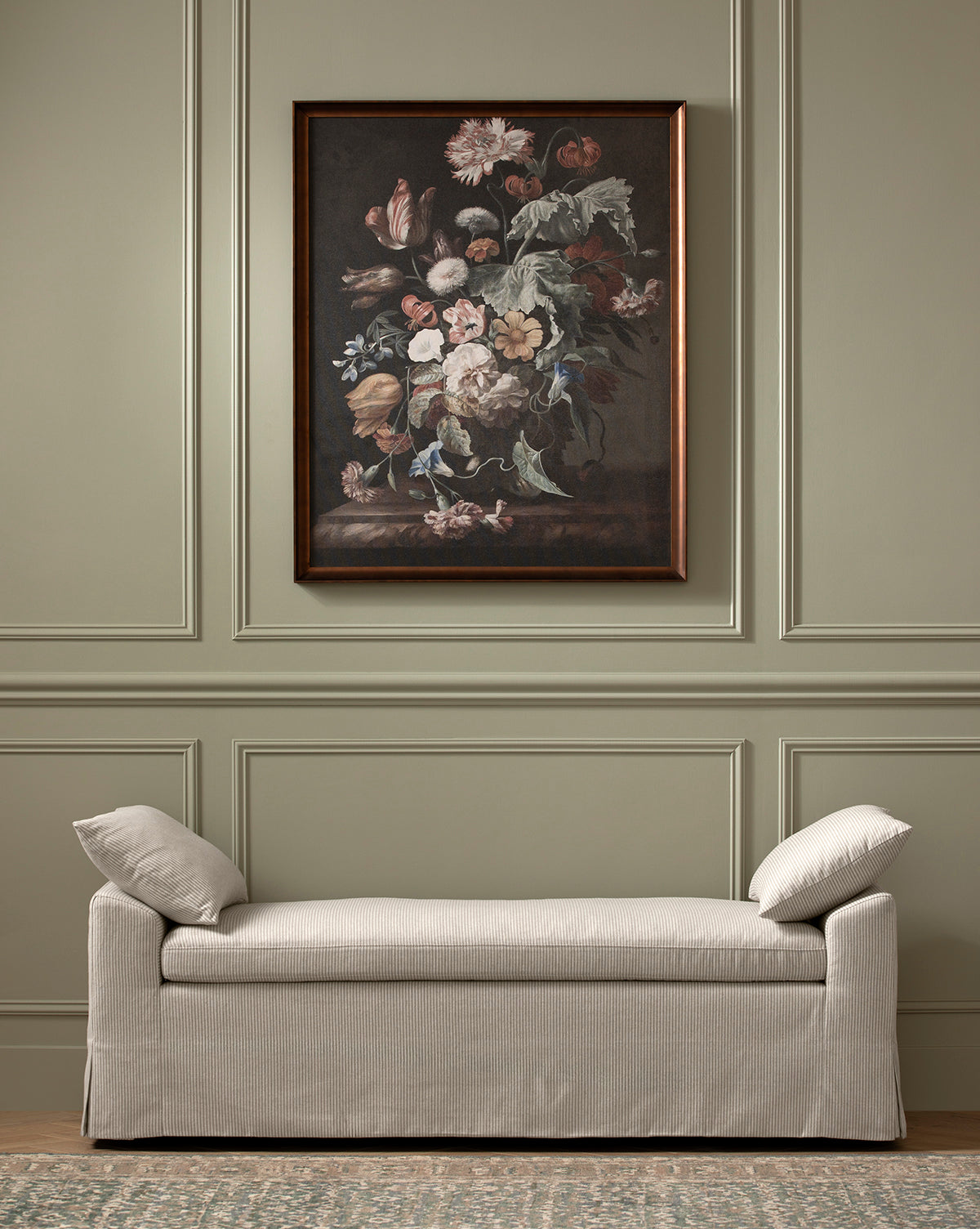 Botanical Renaissance