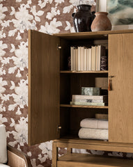 Andre Bookends (Set of 2)