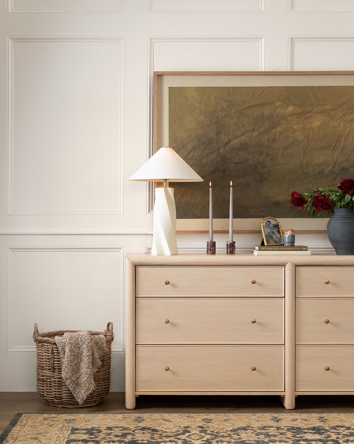 Bettencourt Table Lamp
