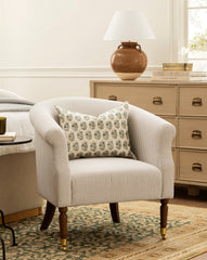 Clemence Lounge Chair