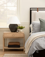 Baxter Nightstand