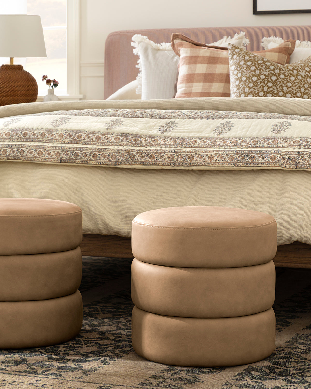 Channel Ottoman