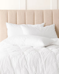 Classic Down Bed Pillow